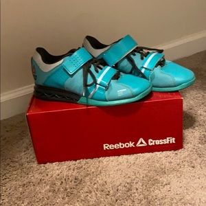 Women’s Reebok CrossFit Lifter Plus 2.0